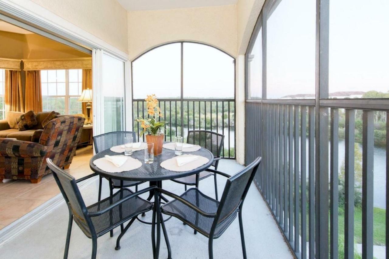 Wqr Private Rentals No Resort Pool Access 올랜도 외부 사진