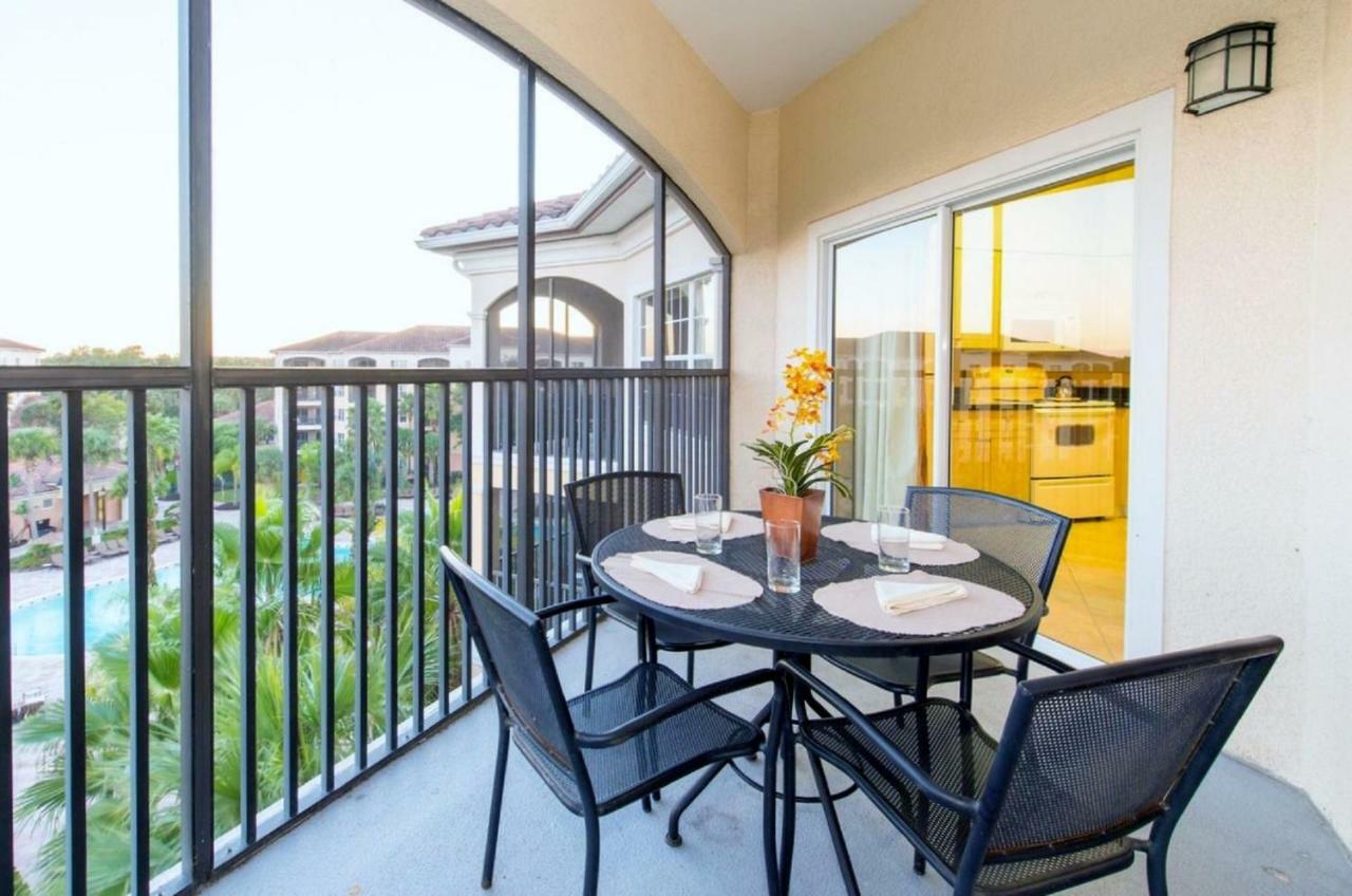 Wqr Private Rentals No Resort Pool Access 올랜도 외부 사진