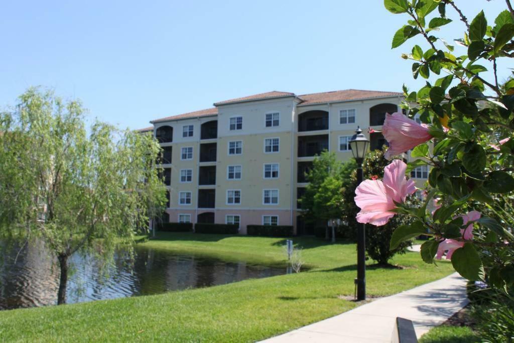 Wqr Private Rentals No Resort Pool Access 올랜도 외부 사진