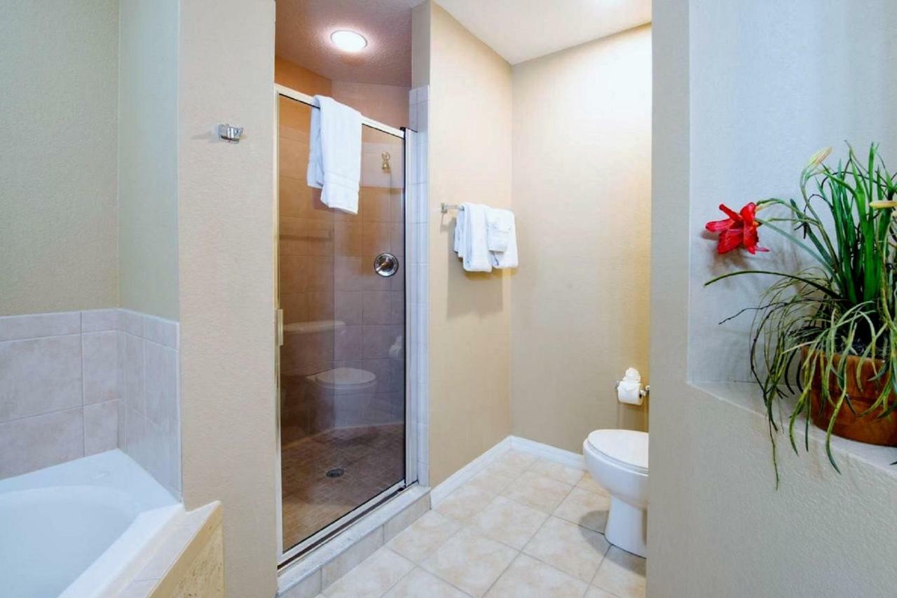 Wqr Private Rentals No Resort Pool Access 올랜도 외부 사진