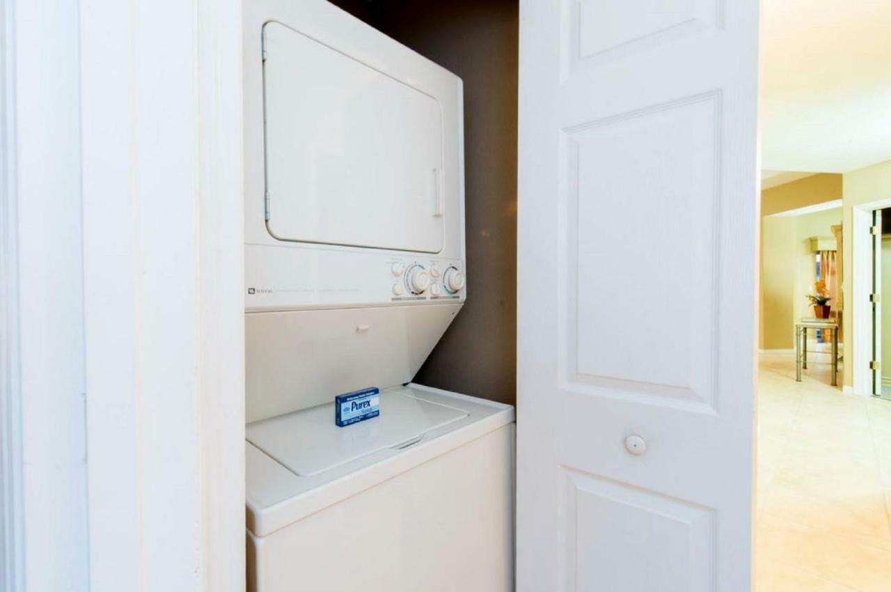 Wqr Private Rentals No Resort Pool Access 올랜도 외부 사진